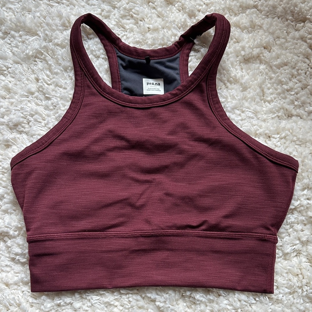 Prana becksa bralette